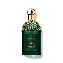 Perfume Guerlain Absolus Allegoria Oud Essentiel Unissex Eau de Parfum